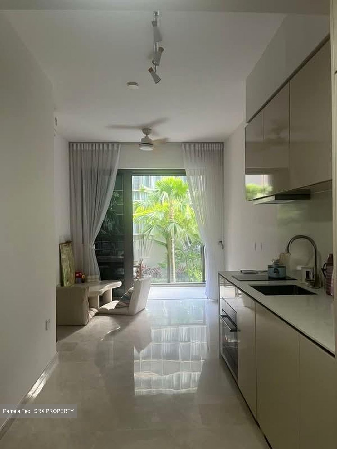 FORETT AT BUKIT TIMAH (D21), Apartment #559781321